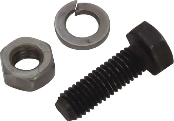 Kramp - RB825B - Bolt + Nut M8x25