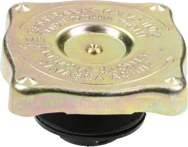 Kramp - RC15001N - Radiator Cap