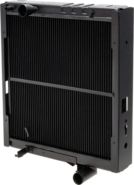 Kramp - RE212133N - Radiator