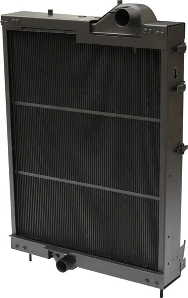Kramp - RE242256N - Radiator
