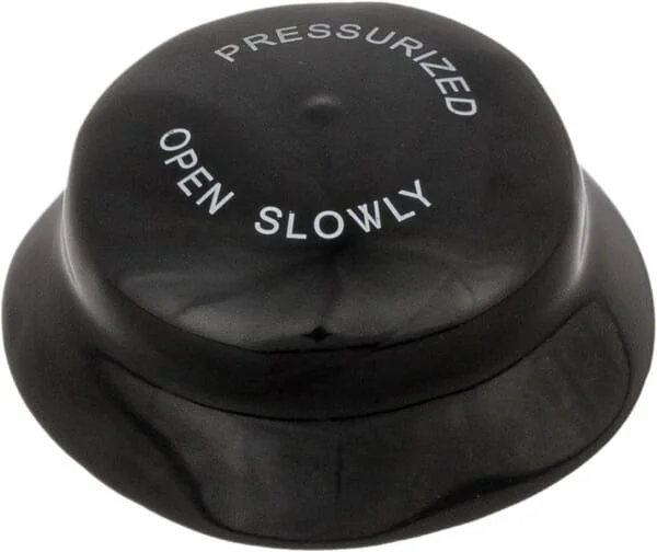Kramp - RE24897N - Radiator Cap