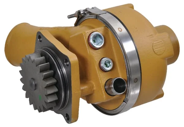 Kramp - RE549153N - Water Pump