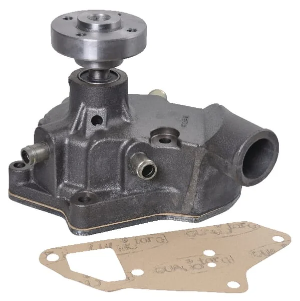 Kramp - RE67092KR - Water Pump with Flange
