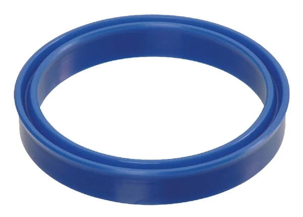 Kramp - SA8010010UN - Rod Seal 100x80x10mm Kramp