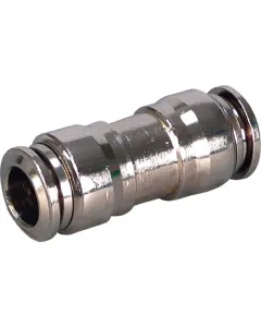 Kramp - SC4B - Straight Push-in Connector 4mm