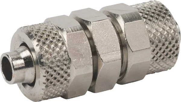 Kramp - SCPO8 - Union Push-On Coupler