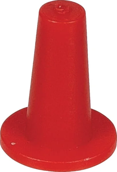 Kramp - SD35 - Plastic Dust Cap 2.9mm X 4.6