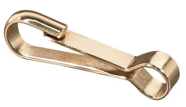 Kramp - SH070N - Spring Hook 70mm
