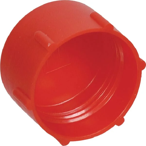 Kramp - SKM24M - Dust Cap Female Thread M24x1.5