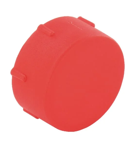 Kramp - SKM36 - Dust Cap Female Thread M36x2.0