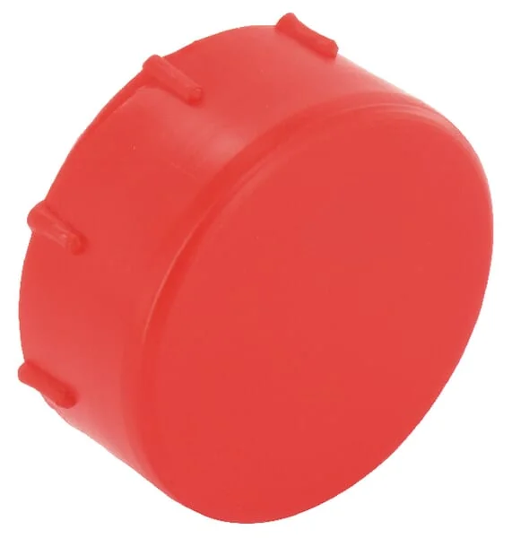 Kramp - SKM52 - Dust Cap Female Thread M52x2.0