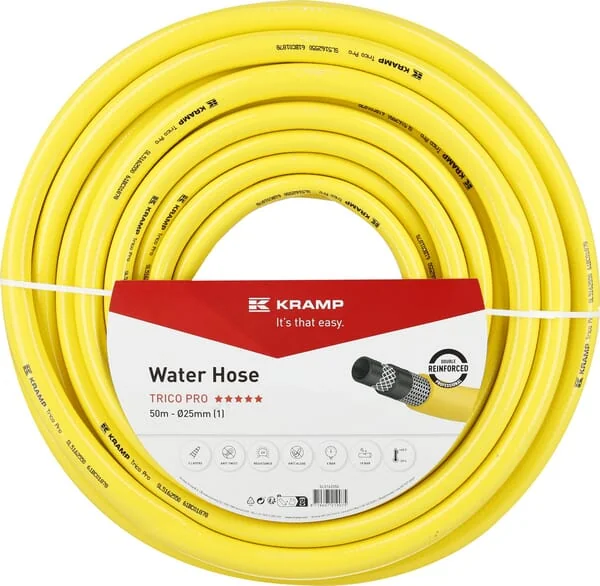 Kramp - SL5162550 - Hose Trico Pro II 1" 50m