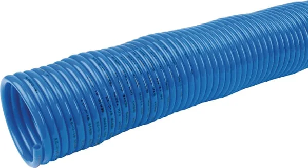 Kramp - SPA86BU20 - Spiral Hose PA86 20m