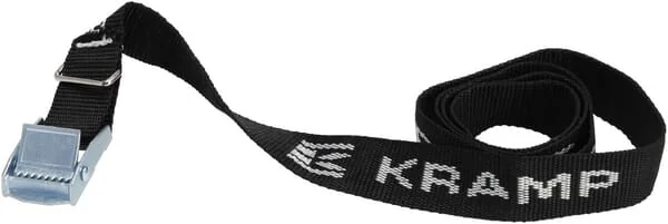 Kramp - SPB100KR - Kramp Bundling Strap 1m