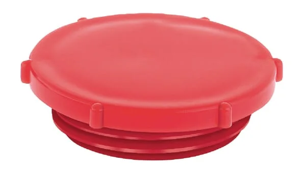 Kramp - SPM12L09 - Metric Dust Plug M12x1.5
