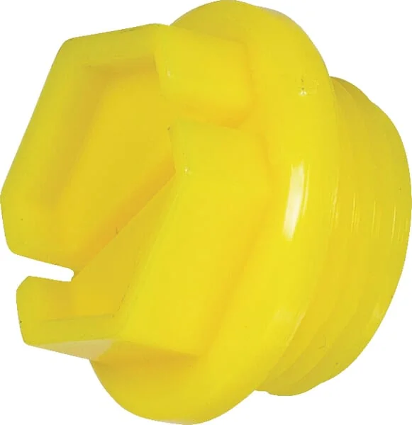 Kramp - SPM20M - Dust Plug Outer Thread M20x1.5