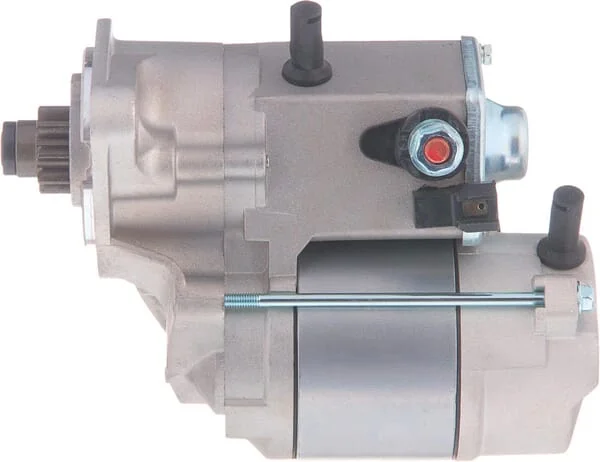 Kramp - STA21671831 - Starter 12v, 1.0kw, 9-Teeth Kramp