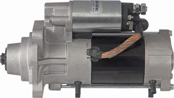 Kramp - STA21671881 - Starter 12v, 2.7kw, 11-Teeth Kramp