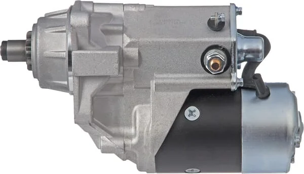 Kramp - STA21671891 - Starter 12v, 2.5kw, 10-Teeth Kramp