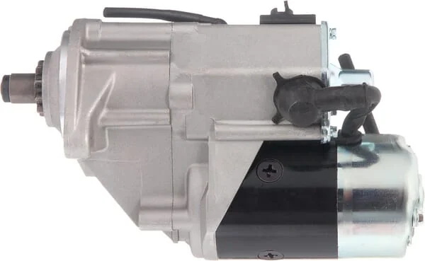 Kramp - STA21672031 - Starter 12v, 2.7kw, 10-Teeth Kramp