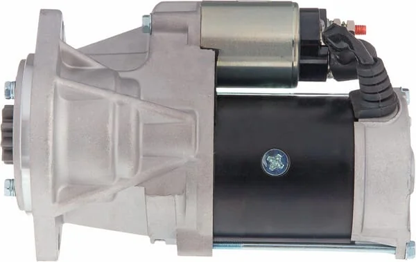 Kramp - STA21672041 - Starter 12v, 3.0kw, 9-Teeth Kramp