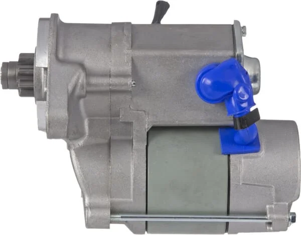Kramp - STA21672091 - Starter 12v, 1.4kw, 9-Teeth Kramp