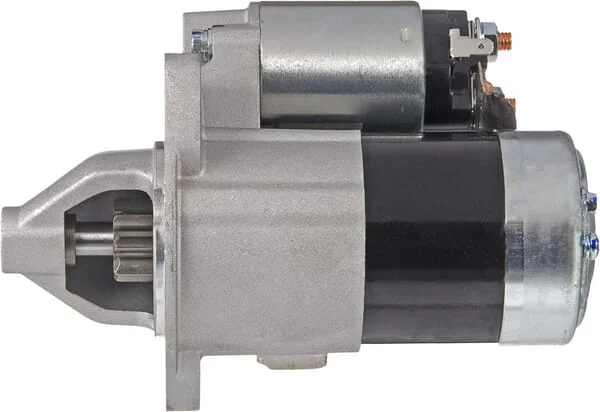 Kramp - STA21672151 - Starter 12v, 0.95kw, 8-Teeth Kramp