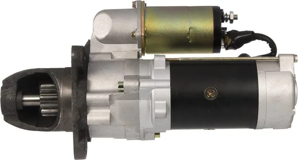 Kramp - STA21672181 - Starter 24v, 7.5kw, 12-Teeth Kramp