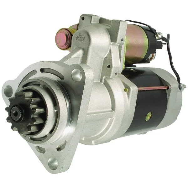 Kramp - STA21672200 - Starter 12V, 7.3KW, 11-Teeth, Kramp