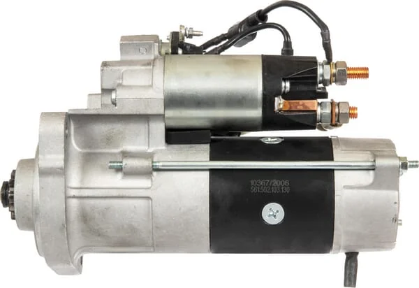 Kramp - STA21672216 - Starter 24V 5.0KW