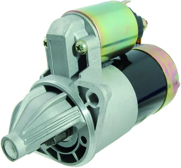 Kramp - STA2167237 - Starter 12V