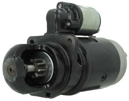 Kramp - STA2167248 - Starter 12V 2.7KW
