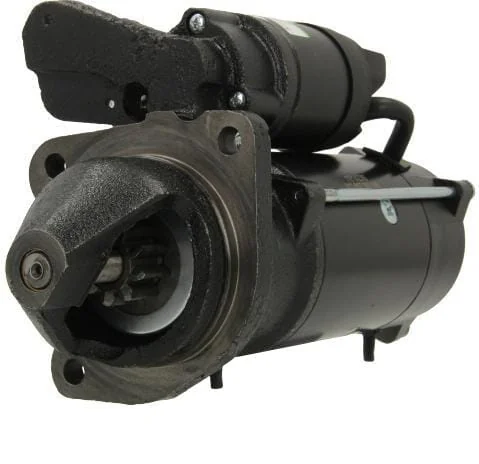 Kramp - STA2167253 - Starter 12V 4.0KW