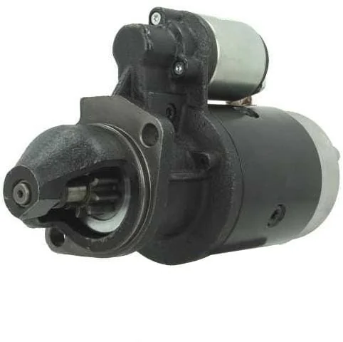 Kramp - STA2167281 - Starter 12v 2.4kw