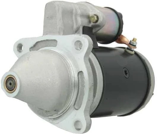 Kramp - STA2167283 - Starter 12v 2.0kw
