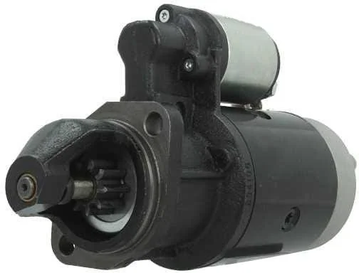Kramp - STA2167300 - Starter 12v 2.7kw
