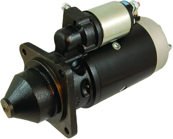 Kramp - STA2167312 - Starter 12v 3.0kw