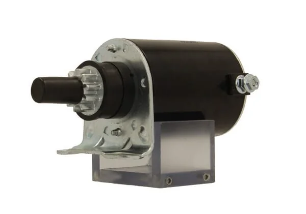 Kramp - STA2167327 - Starter 12v Ccw 10 Teeth
