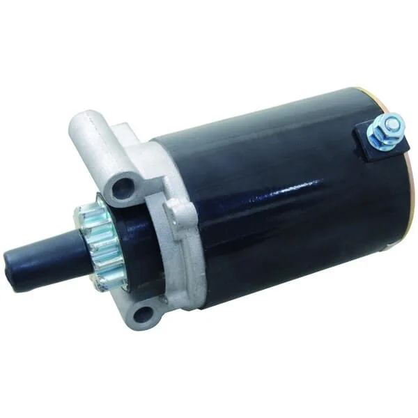 Kramp - STA2167338 - Starter 12v Ccw 13 Teeth