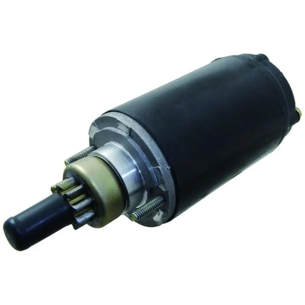 Kramp - STA2167341 - Starter 12v Ccw 9 Teeth