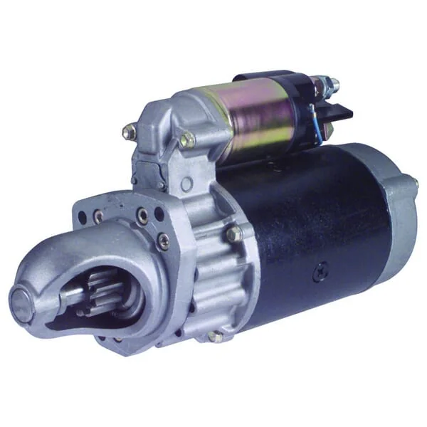 Kramp - STA2617022 - Starter 12v, 4.0kw, 10-Teeth, Kramp