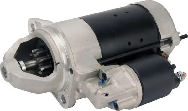 Kramp - STA26170541 - Reductionstarter 12v 2.3kw