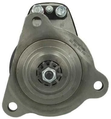 Kramp - STA2617113 - Starter 24v, 5.4kw, 9-Teeth, Kramp