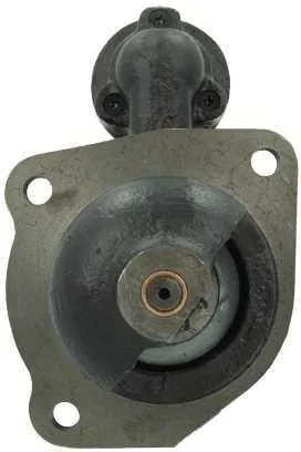 Kramp - STA2617133 - Starter 24v, 4.8kw, 9-Teeth, Kramp