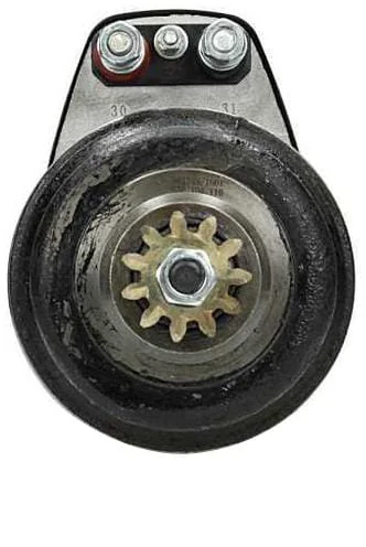 Kramp - STA2617143 - Starter 12v, 3.6kw, 11 Teeth, Kramp