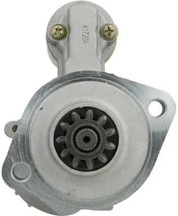 Kramp - STA2617147 - Starter 12v, 2.0kw, 11-Teeth, Kramp