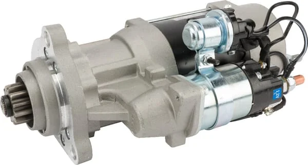 Kramp - STA26171571 - Starter 12v 7.3kw