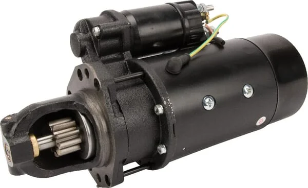 Kramp - STA26171581 - Starter 12V 4.0 KW