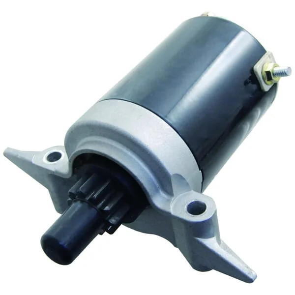 Kramp - STA2617162 - Starter 12V, 10-Teeth, CCW
