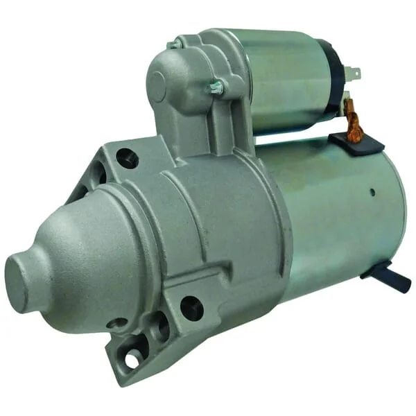 Kramp - STA2617165 - Starter 12V, 0.8KW, 10-Teeth, CCW